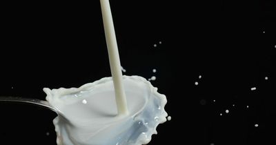 Morrisons lists three steps you now have to take to make sure milk is safe