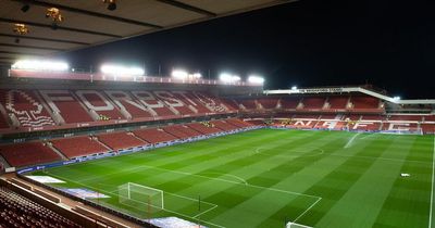 This is why Nottingham Forest's FA Cup fifth round tie is a midweek match