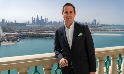 Hello Dubai: the new crop of reality shows offering a route out of Britain