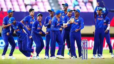 Vivian Richards congratulates Team India for U-19 World Cup triumph