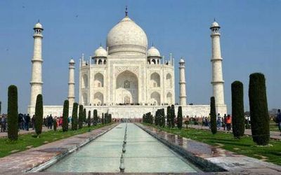 Centre plans to tweak no-build zone around monuments