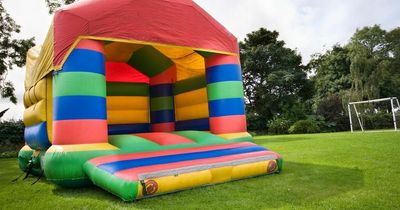 Support worker with bad back loses tribunal after she was 'pictured on bouncy castle'