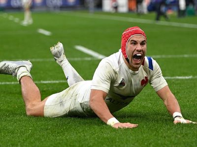 France vs Italy LIVE: Six Nations rugby result and reaction from Stade de France