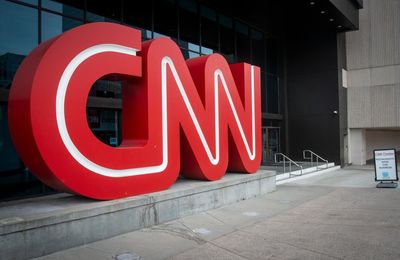 CNN exec Zucker's ouster shows peril of hiding work romance