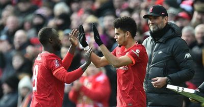 Luis Diaz scout report as Liverpool's new £50m signing makes debut vs Cardiff City