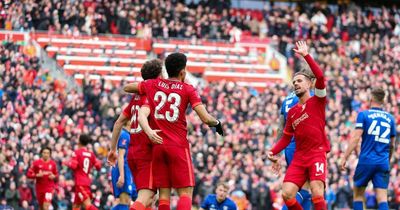 Liverpool 3-1 Cardiff City: 5 talking points as win keeps the Reds' quadruple dream alive