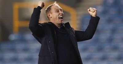 Brendan Rodgers makes 'brilliant' Nottingham Forest and Steve Cooper admission