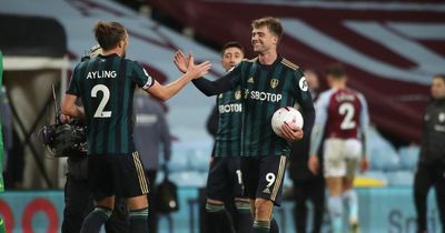 What channel is Aston Villa vs Leeds United on? TV and live stream details, team news and more