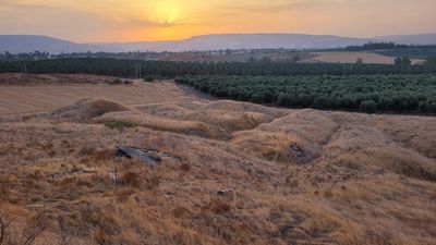 Out Of Africa: Prehistoric Vertebra Provides Clues About Human Migration