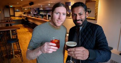 One of Nottingham's oldest independent bars that people thought was 'finished' reinvents itself - without the gimmicks