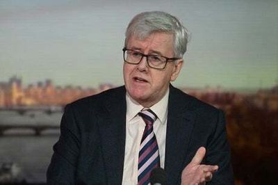 Tesco chairman: Worst is yet to come on rising food prices