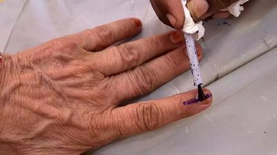 UP assembly elections: RSS invokes nationalism, religious pride; urges visitors at Magh Mela to cast votes