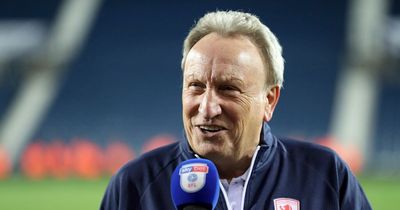 Neil Warnock in line for return to management with one last job before retirement