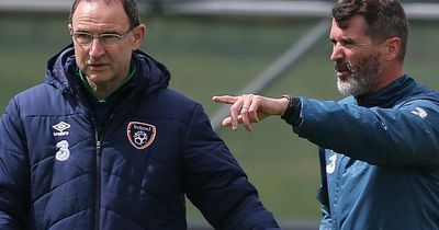 Martin O'Neill backs Roy Keane as a 'great fit' for the Sunderland head coach vacancy