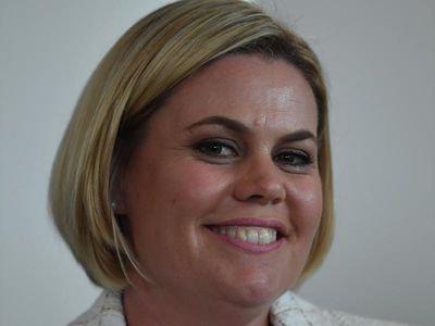 Campaign urges voters to rethink power