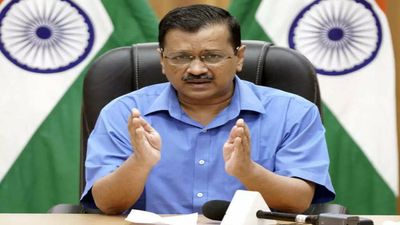 Uttar Pradesh elections: Arvind Kejriwal issues video appeal, seeks 'ek mauka' from voters