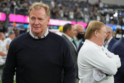 NFL boss admits lack of diversity in hiring is ‘unacceptable’ amid discrimination suit