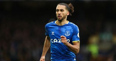 Everton boss Frank Lampard provides Dominic Calvert-Lewin update ahead of Newcastle United clash