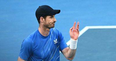 Andy Murray to skip French Open as he schedules 2022 season amid injury concerns