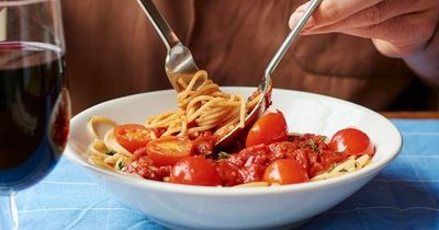 Top chef's 'world's best pasta sauce' contains just three ingredients