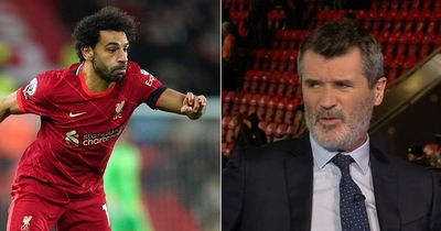 Mohamed Salah "in charge" as Roy Keane warns Liverpool over contract situation