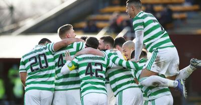 3 talking points as Celtic dazzle again thanks to Liel Abada and Tom Rogic masterclass against Motherwell