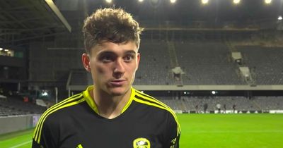 Daniel James' Leeds training session comments speak volumes about Man Utd regime