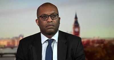 Tory defends Boris Johnson's 'lies' by dismissing an entire type of crime in TV car crash