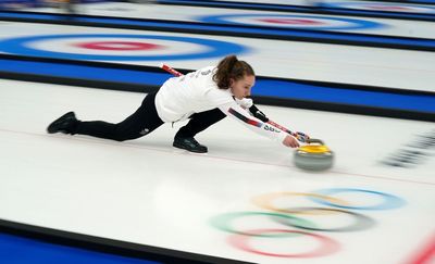 Winter Olympics: Jen Dodds and Bruce Mouat set for curling medal showdown despite Norway defeat