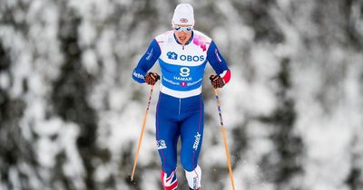 Scottish skiing ace Andrew Young embroiled in close Covid scare at Winter Olympic Games