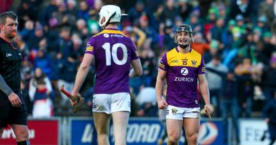 Wexford 1-11 Limerick 0-11: Darragh Egan's side start their Allianz Hurling League campaign with a win