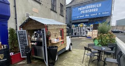 Homeless woman praises North Dublin café for free cup of coffee and welcoming nature