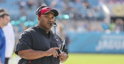 Bears name Richard Hightower special teams coordinator