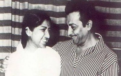 When Lata Mangeshkar sang for Madan Mohan