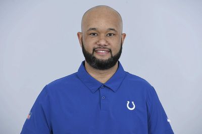 Bears hired James Rowe as DBs coach