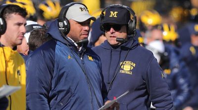 Report: Miami Hiring Josh Gattis, Winner of Top Assistant Award, as Next Offensive Coordinator