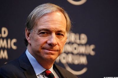 Billionaire Ray Dalio Says He Still Owns Crypto