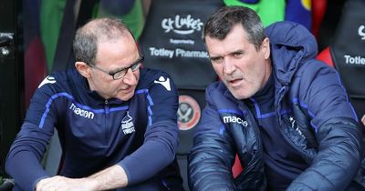 Martin O'Neill gives his opinion on Roy Keane making shock return to Sunderland