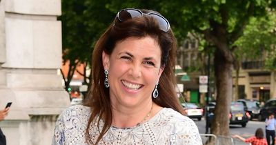 'Enraged' Kirsty Allsopp tells wannabe homeowners to give up Netflix, Starbucks and the gym