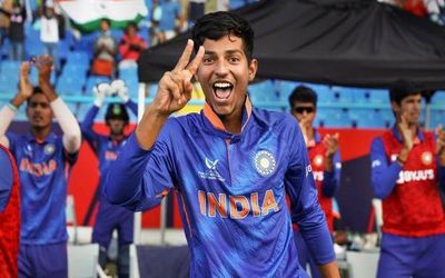 U-19 World Cup | Self-belief was our strength: Dhull