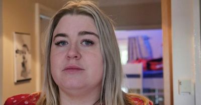 Young mum opens up on violent assault by former RTE Fair City star