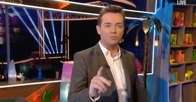 Dancing on Ice: Stephen Mulhern's Eastenders ex and 'kiss' with Holly Willoughby