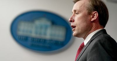 Top Biden aide says Ukraine invasion could come ‘any day’