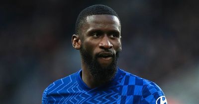 Chelsea forced into uncomfortable position on Antonio Rudiger after huge rival offer