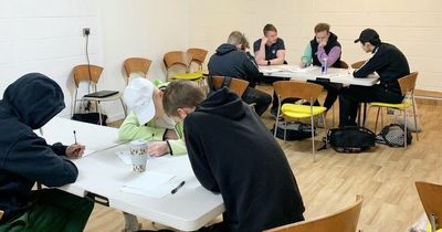 Programme to help Lanarkshire youngsters into employment is launched