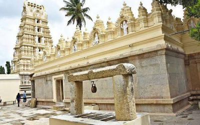 Survey of monuments, antiquities to cover all taluks in Karnataka