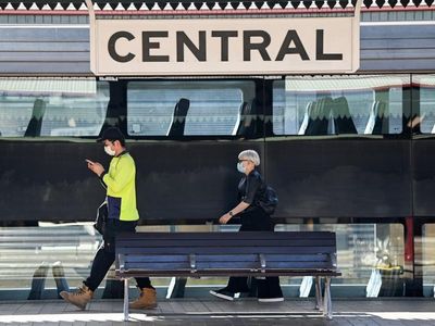 Delays as NSW train drivers take action