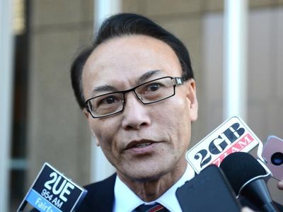 Lawyer's executioners' sentence postponed