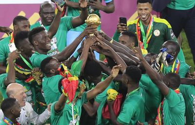 AFCON final: Senegal beat Egypt on penalty kicks – As it happened