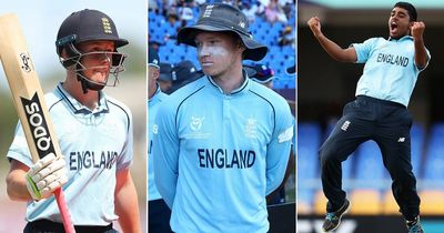 5 England U19 stars to watch out for after shining at the World Cup